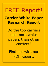 Carrier White Paper Report